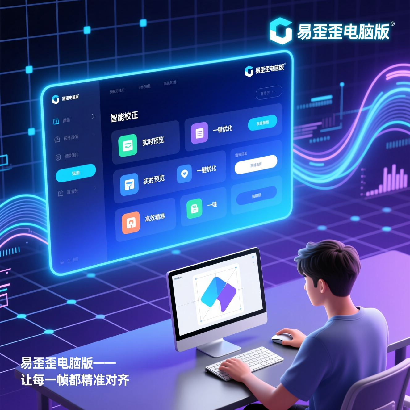 易歪歪免费版和Pro版的区别?
